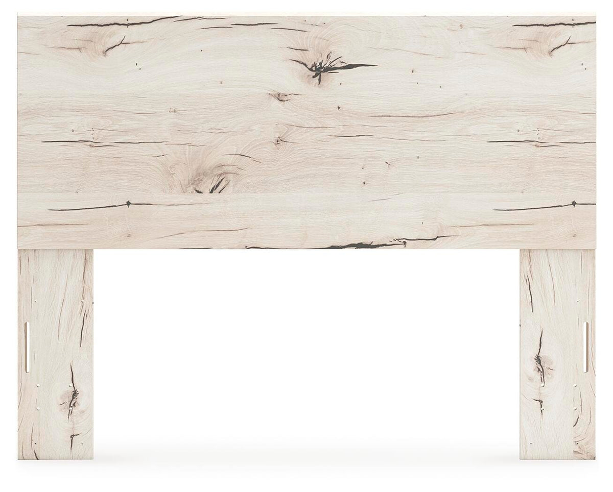 Lawroy Panel Headboard - Queen