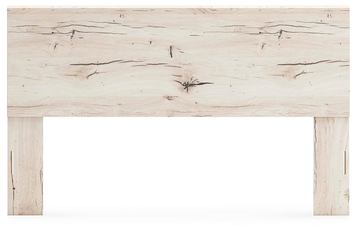 Lawroy Queen Panel Headboard