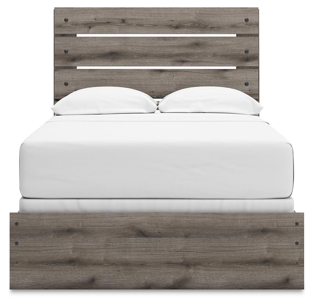 Graystorm Panel Bed - Full