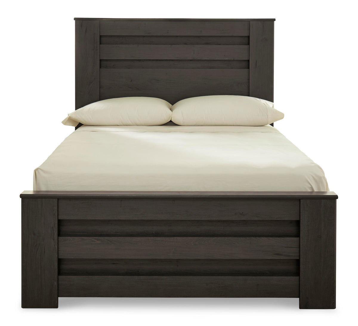 Brinxton Queen Panel Bed