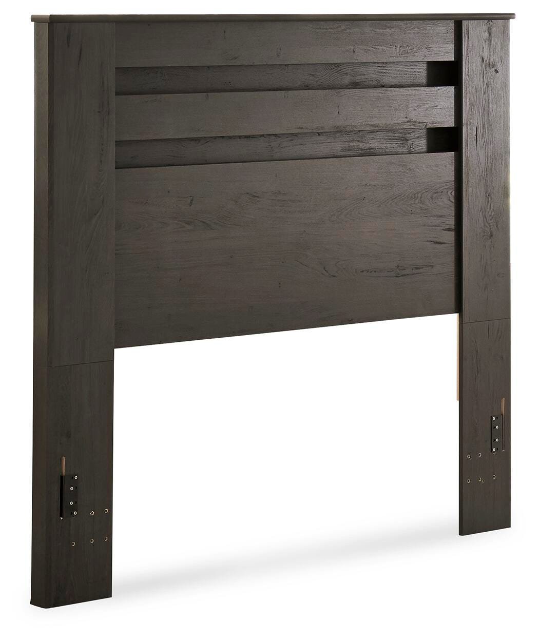 Brinxton Queen Panel Headboard