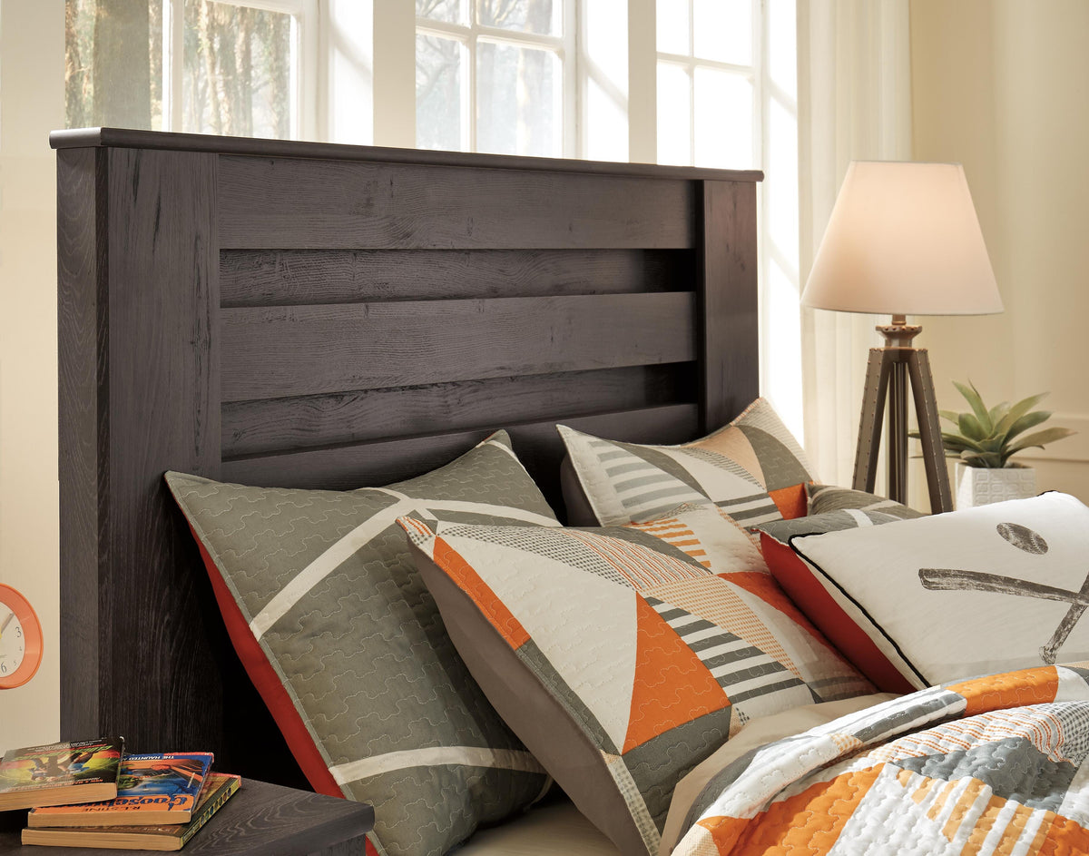 Brinxton Queen Panel Headboard