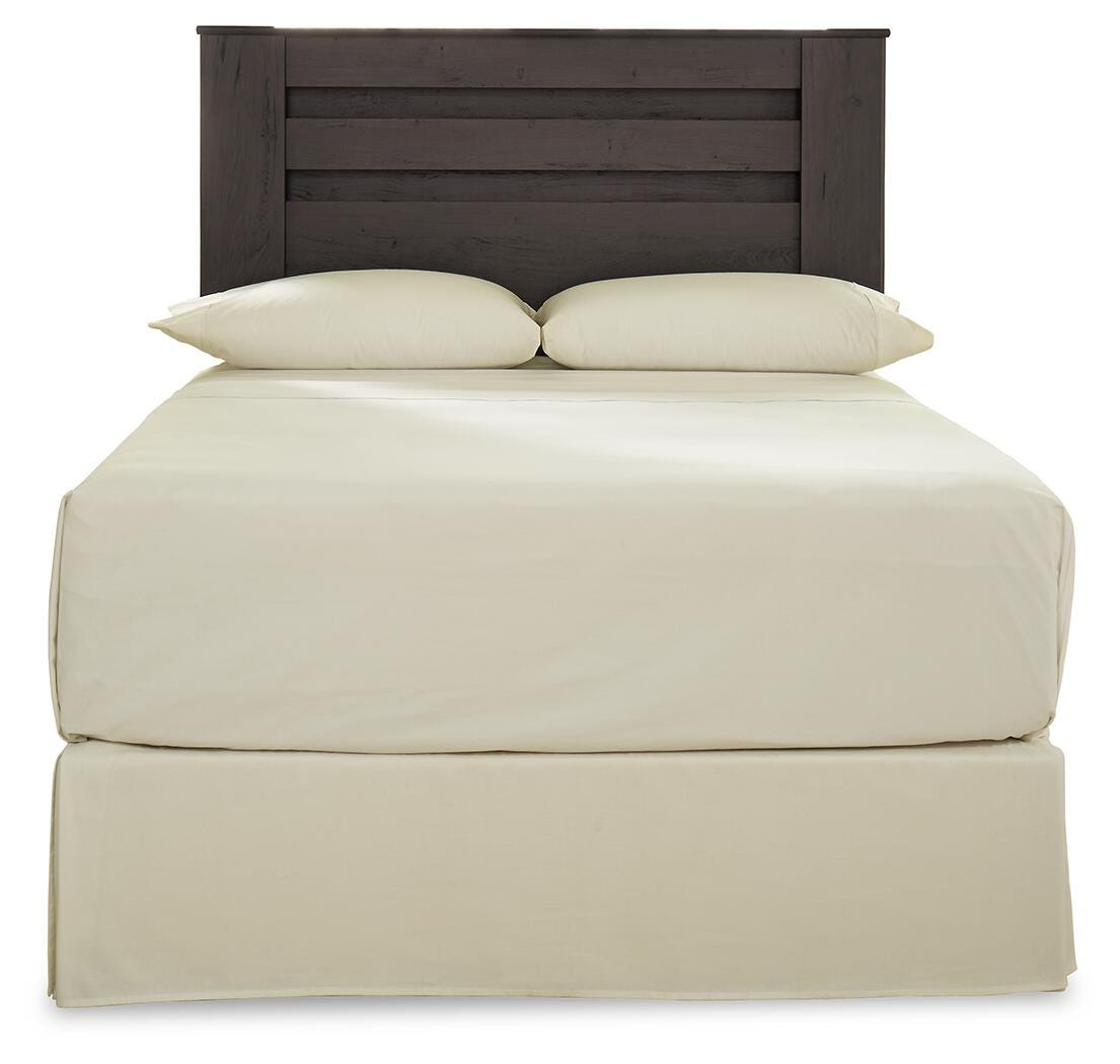 Brinxton Queen Panel Headboard