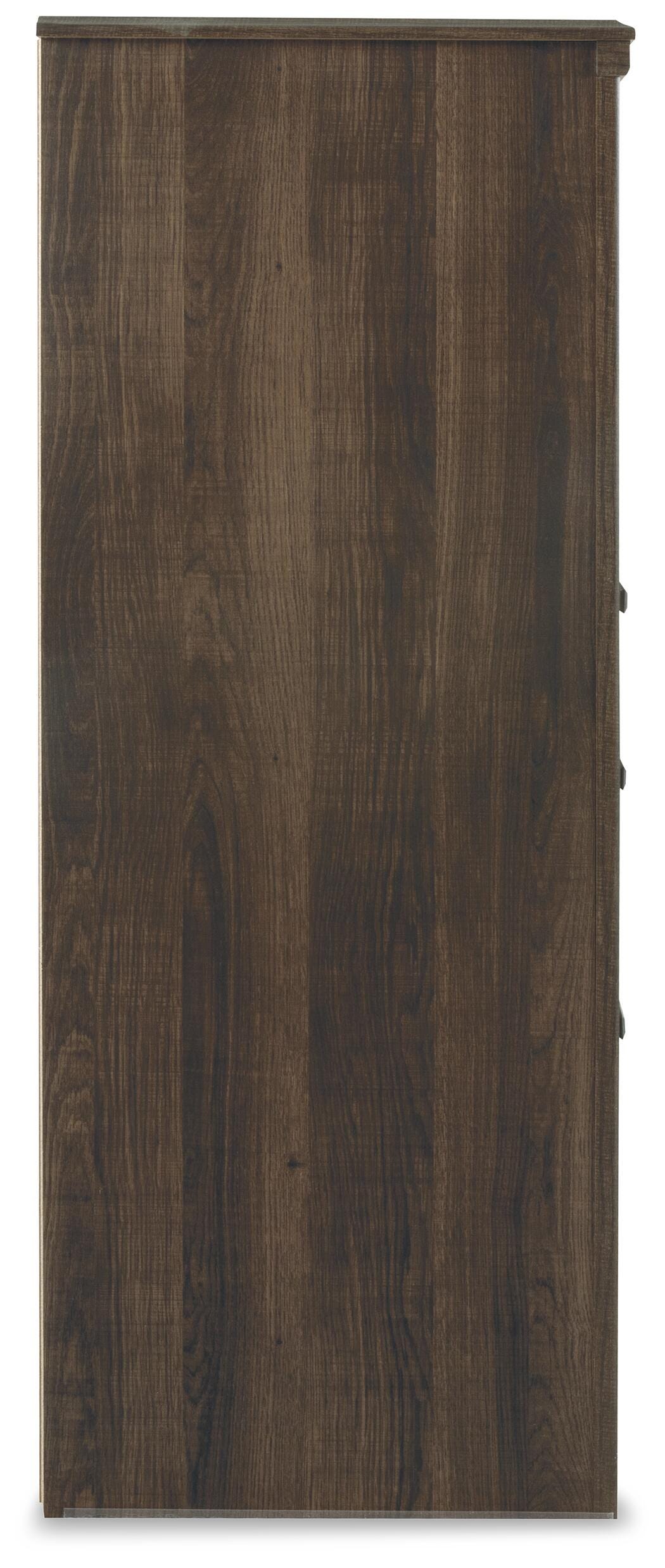 Juararo Dresser and Nightstand