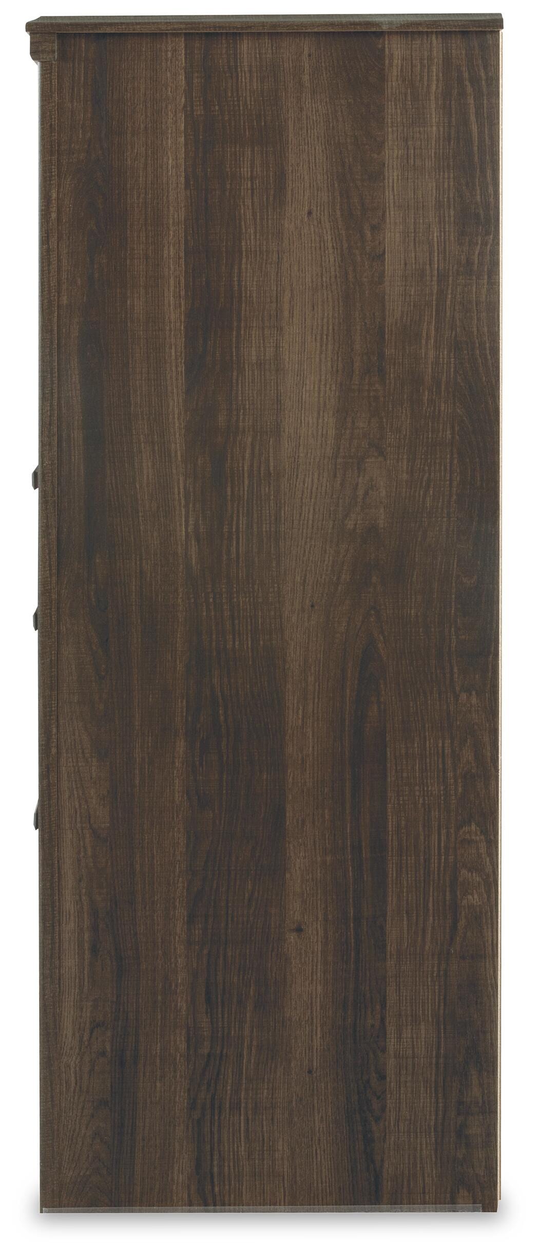 Juararo Dresser and Nightstand