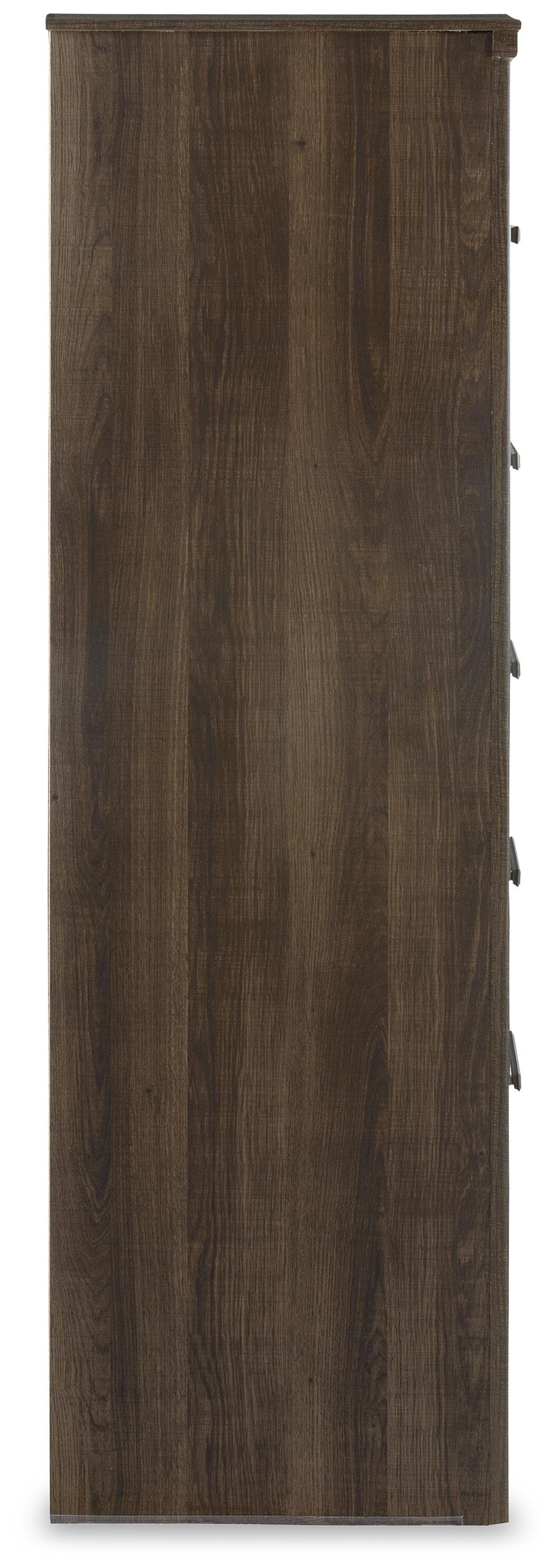 Juararo Dresser, Chest and Nightstand
