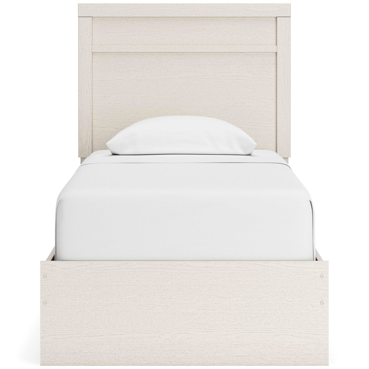 Stelsie Queen Panel Bed