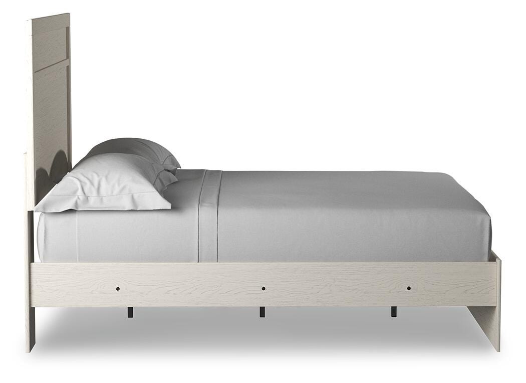 Stelsie Panel Bed - Full