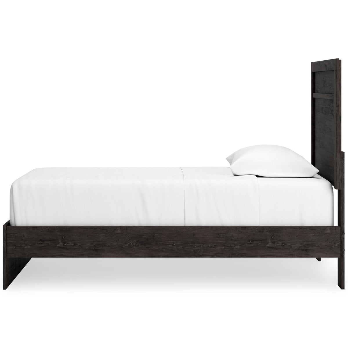 Belachime Queen Panel Bed