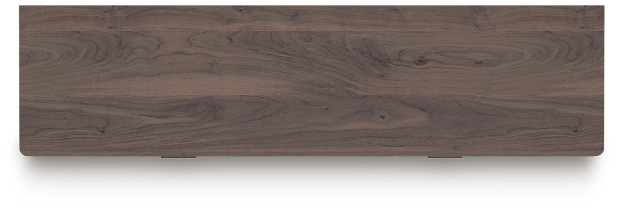 Pamytta Six Drawer Dresser