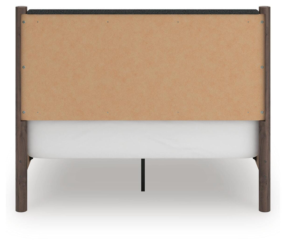 Pamytta Upholstered Panel Bed - Queen