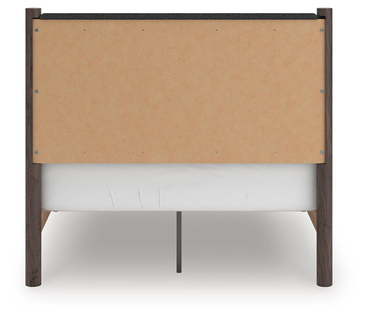 Pamytta Upholstered Panel Platform Bed - Full