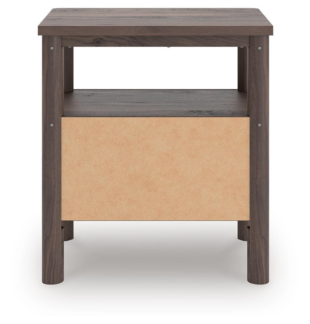 Pamytta One Drawer Night Stand