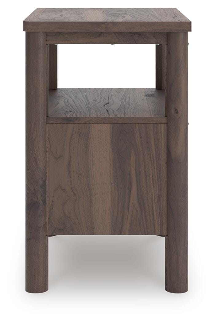 Pamytta One Drawer Night Stand