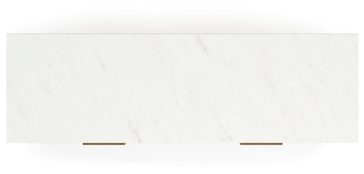 Cadmori Six Drawer Dresser