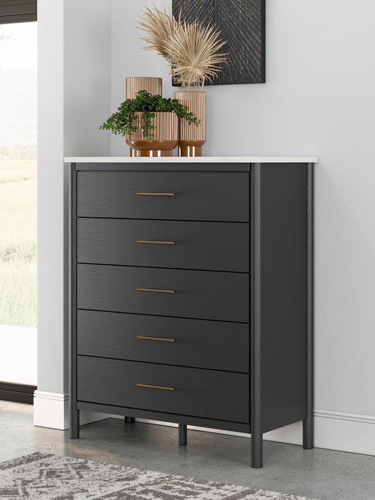 Cadmori Chest of Drawers