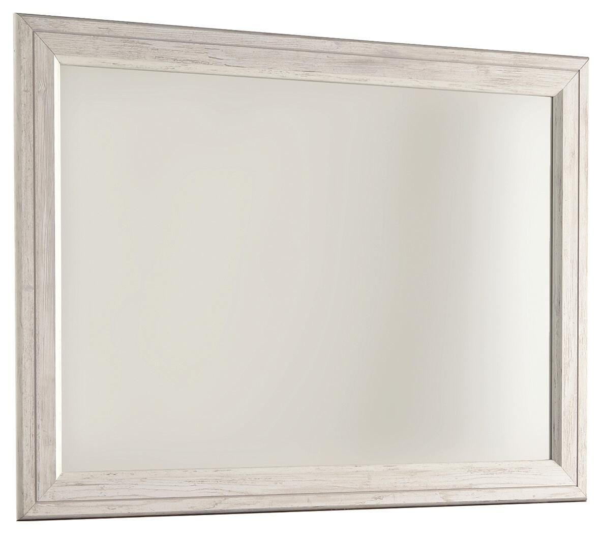 Willowton Bedroom Mirror