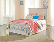 Willowton Queen Panel Headboard