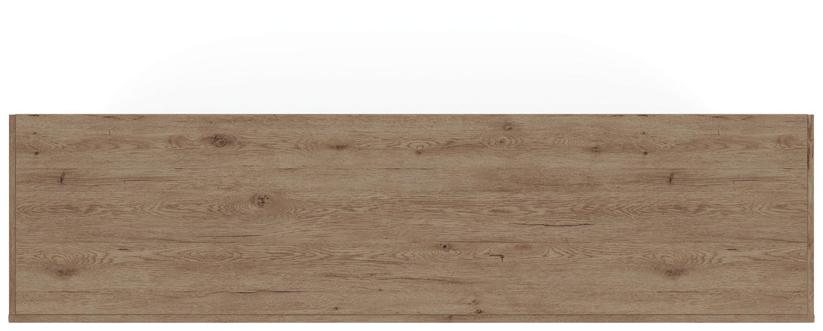 Oliandon Seven Drawer Dresser