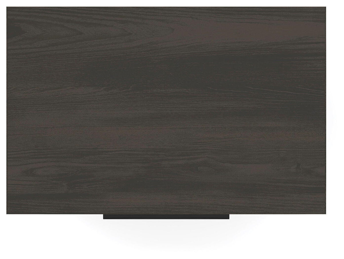 Shaehartin Two Drawer Night Stand