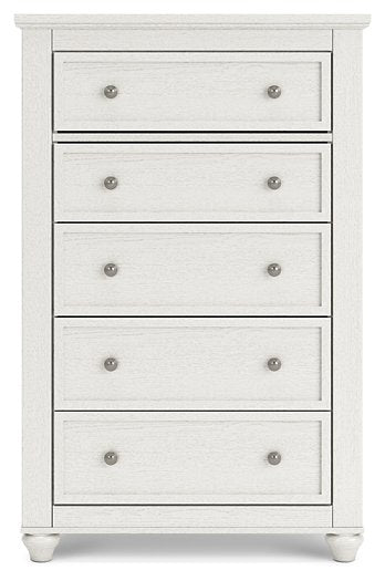 Grantoni Chest of Drawers