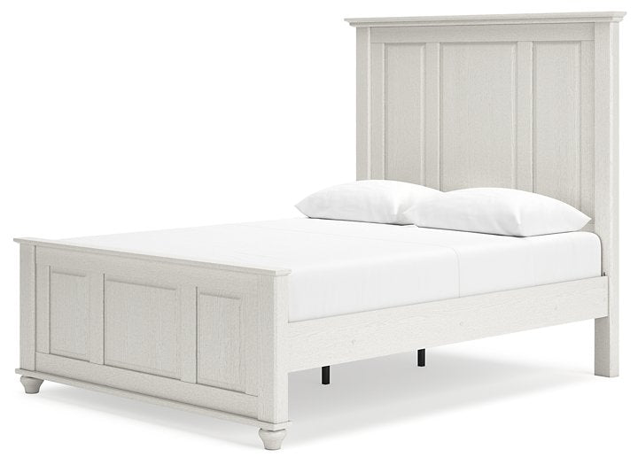 Grantoni Bedroom Set