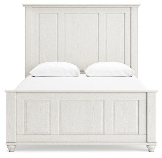 Grantoni Bedroom Set