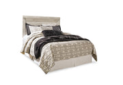 Bellaby Panel Headboard - Queen