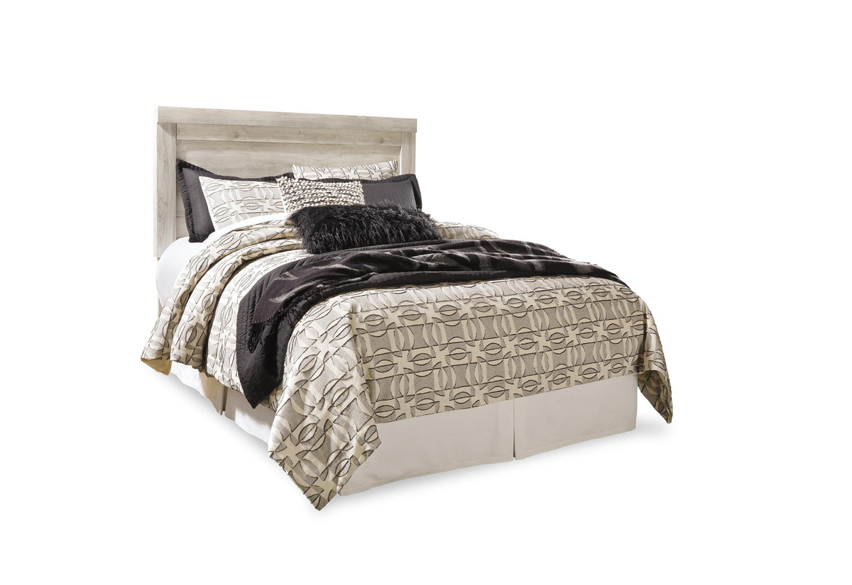 Bellaby Panel Headboard - Queen