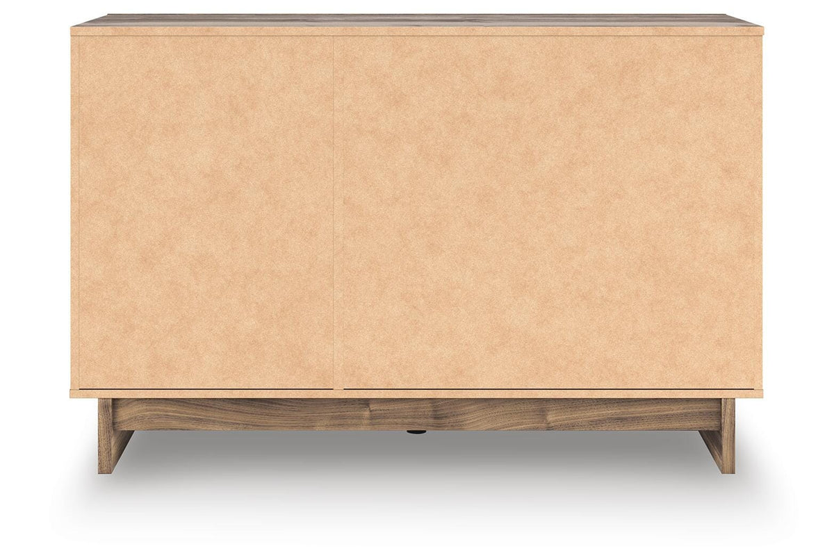 Chirason Six Drawer Dresser