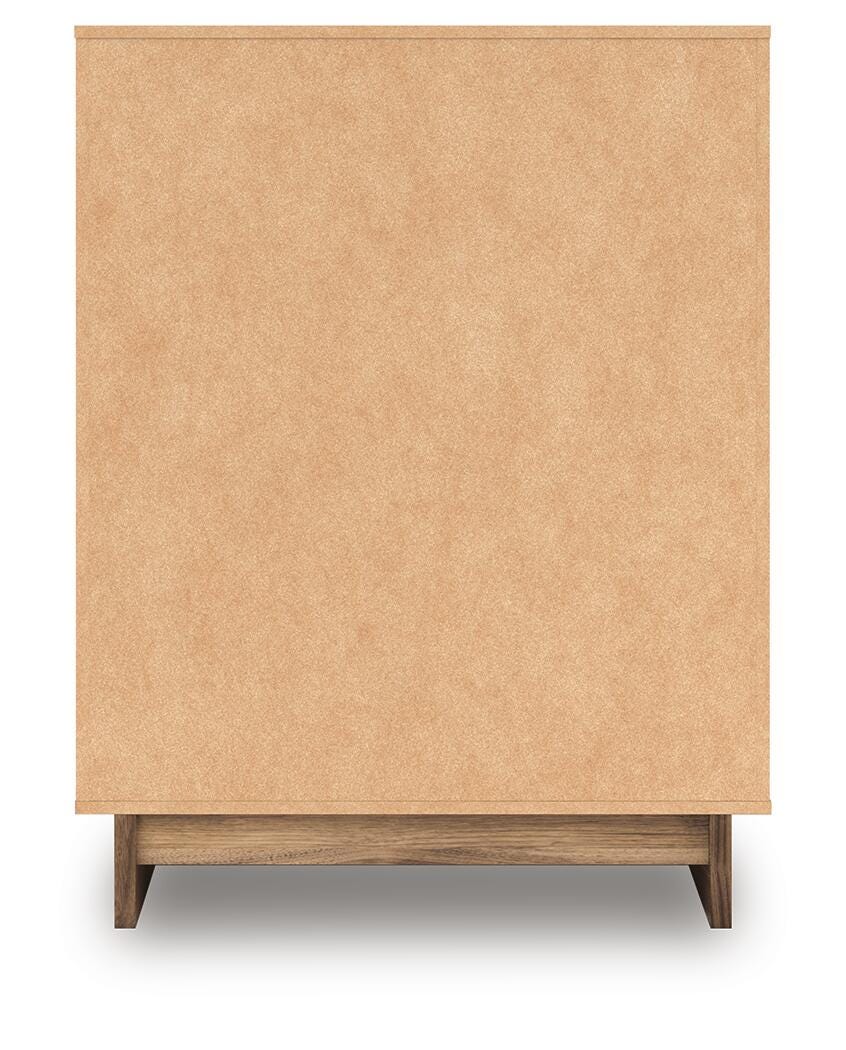 Chirason Four Drawer Chest