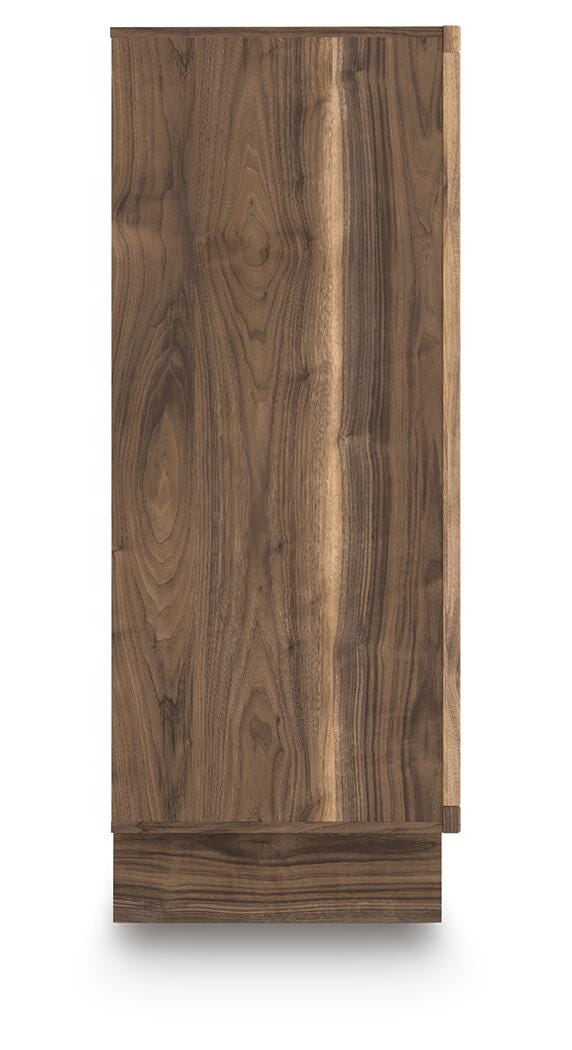 Chirason Five Drawer Wide Chest