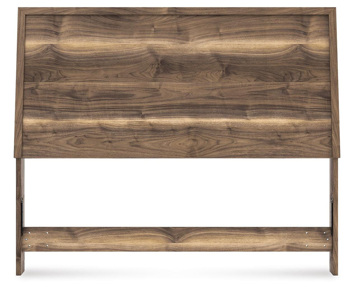 Chirason Queen Panel Headboard