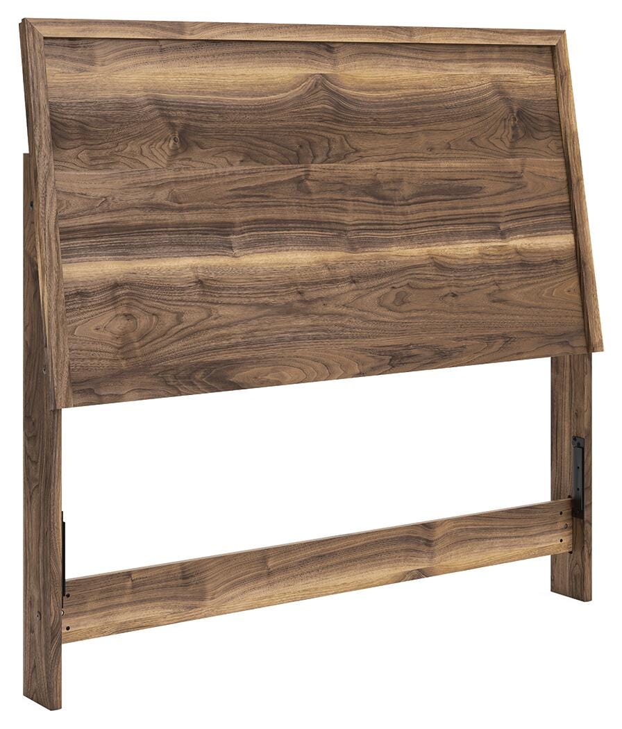 Chirason Full Panel Headboard