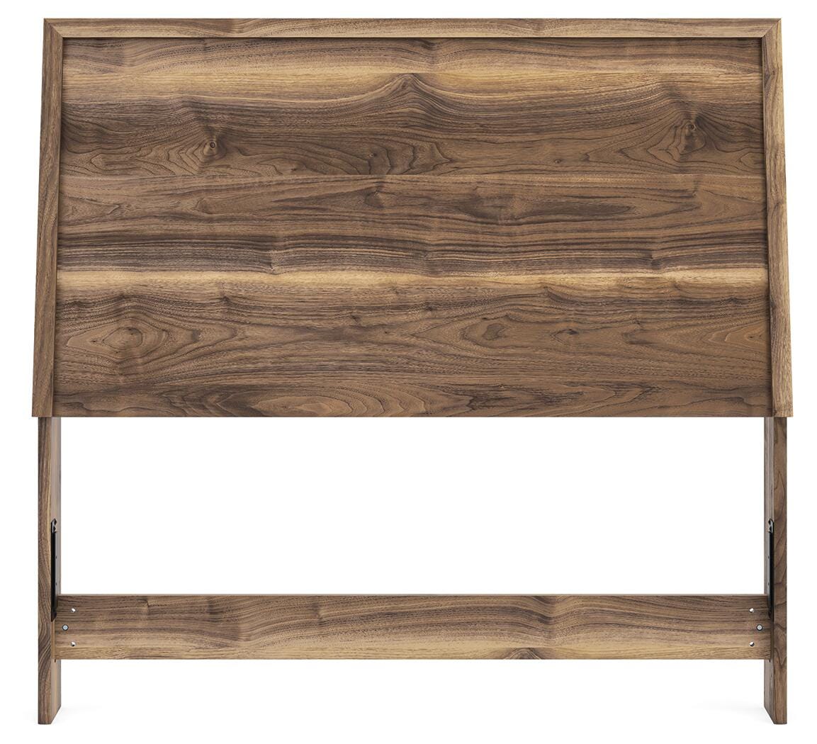 Chirason Full Panel Headboard