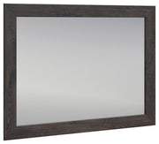 Fraluna Bedroom Mirror
