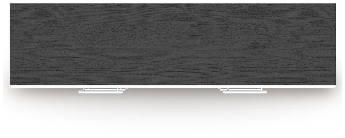 Zuraleus King Upholstered Bed, Dresser and Nightstand