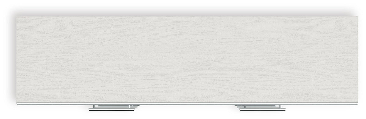 Zuraleus Six Drawer Dresser