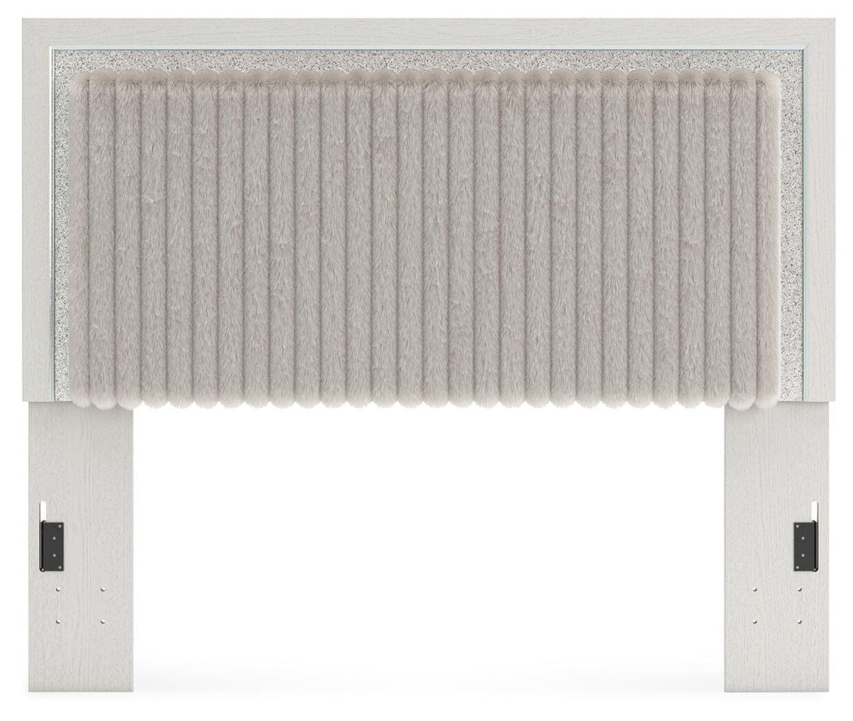 Zuraleus Queen UPH Panel Headboard