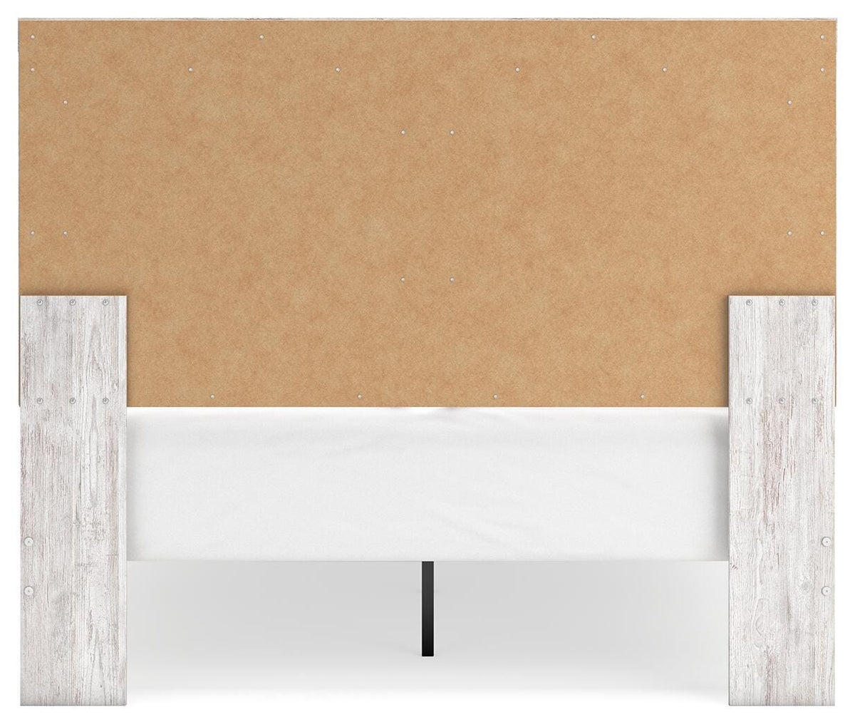 Cayboni Queen Panel Bed, Dresser and Mirror