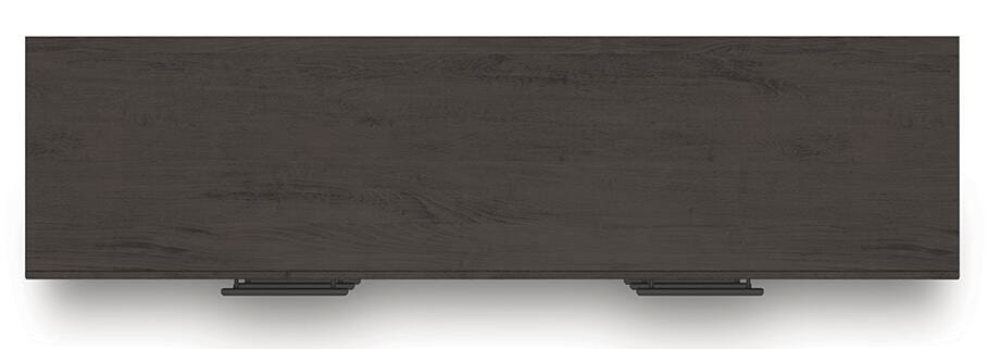 Prendonea Dresser and Nightstand