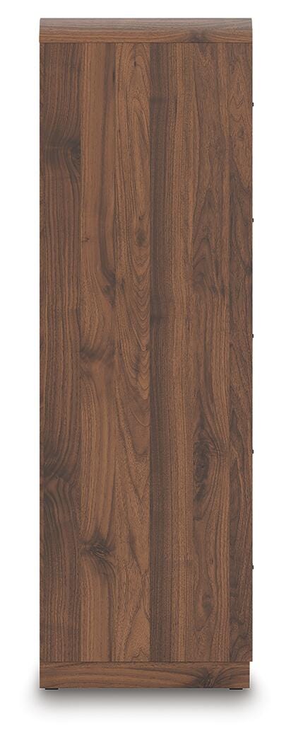 Fortlorn Queen Panel Bed, Dresser, Mirror, 2 Chests and 2 Nightstands