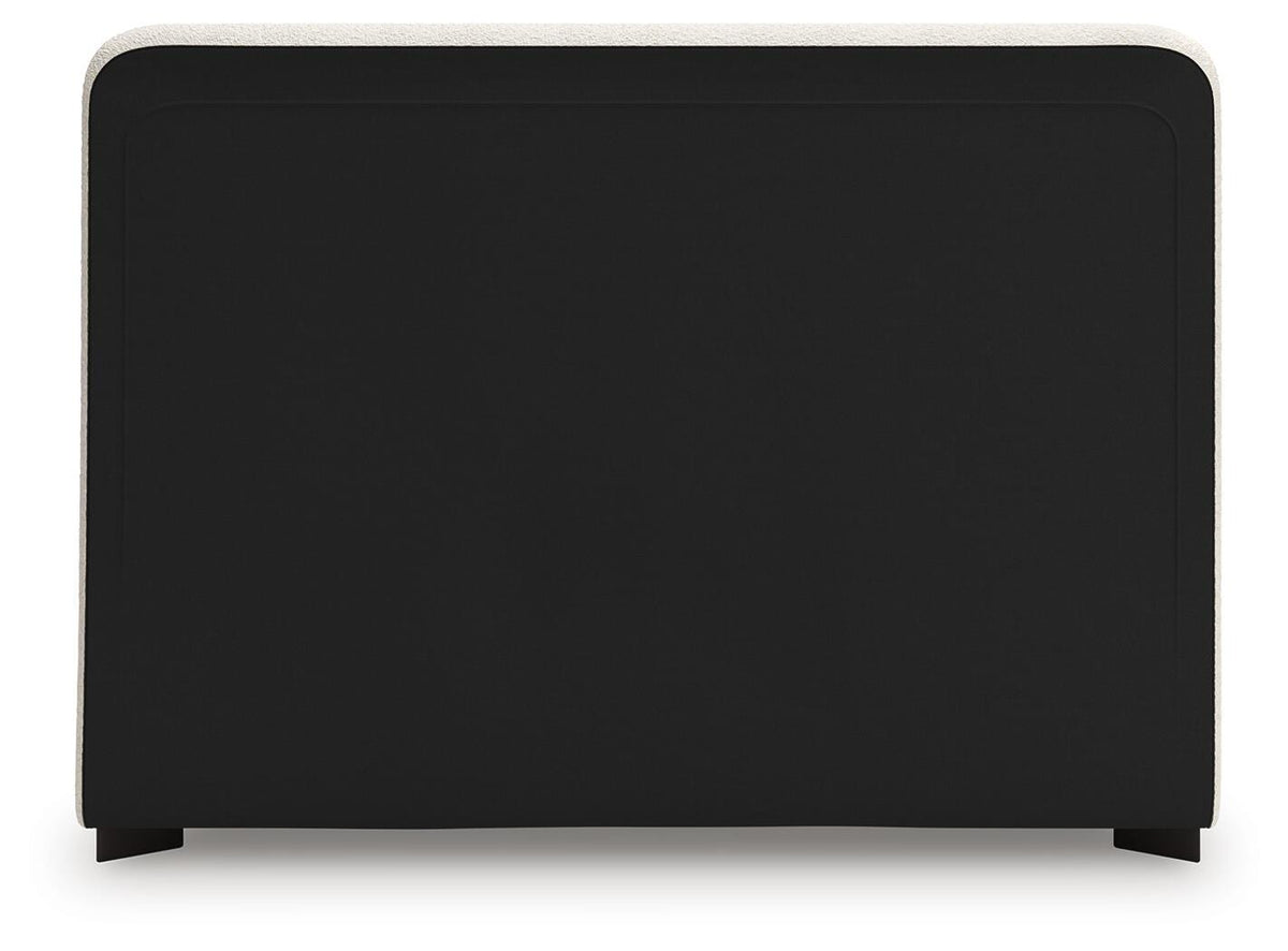 Brintstreet Queen Upholstered Bed Next-Gen Nuvella™