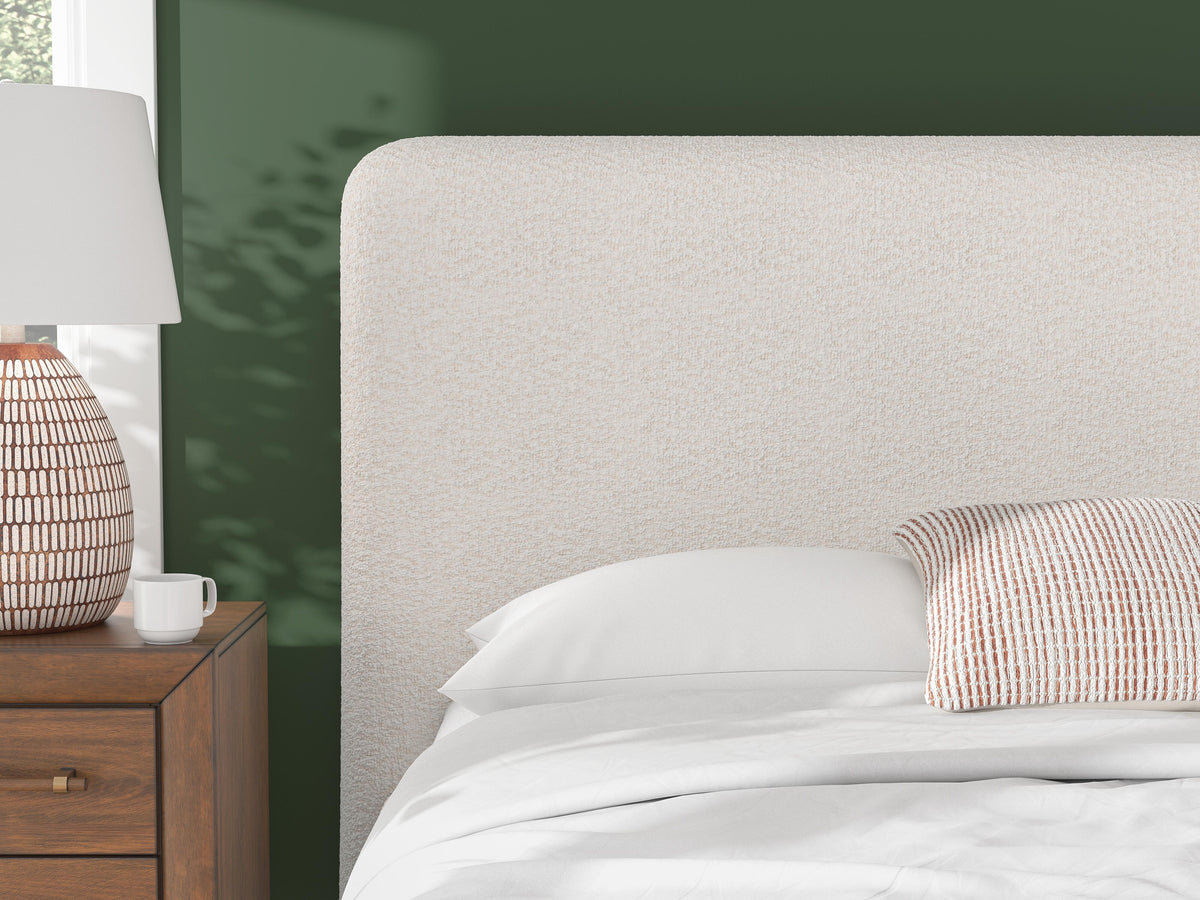Brintstreet Queen Upholstered Bed Next-Gen Nuvella™