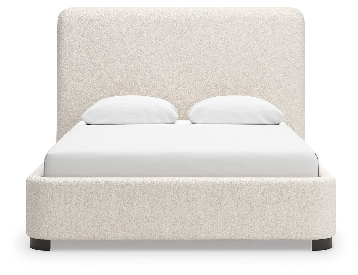 Brintstreet Queen Upholstered Bed Next-Gen Nuvella™