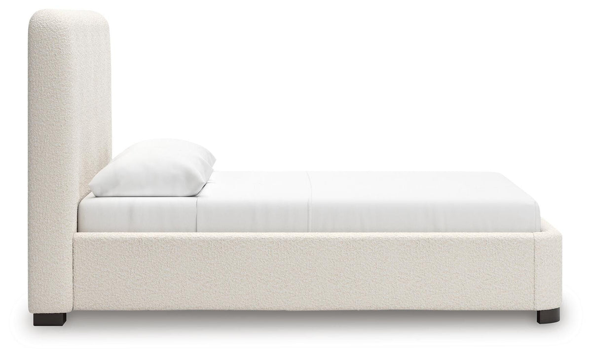 Brintstreet Queen Upholstered Bed Next-Gen Nuvella™