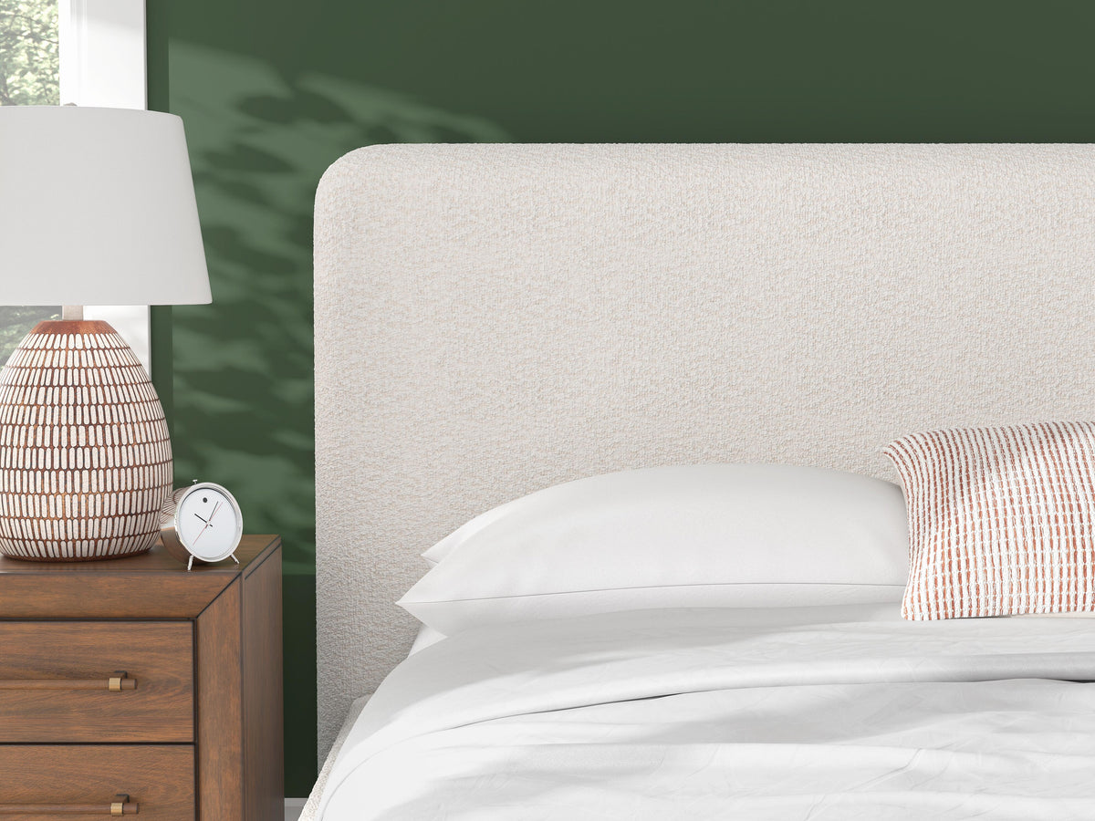 Brintstreet King Upholstered Bed Next-Gen DuraPella