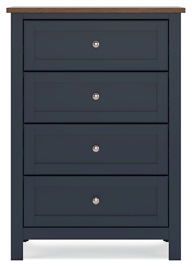 Landocken Chest of Drawers