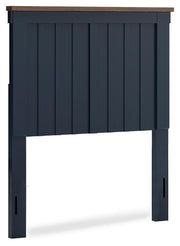 Landocken Panel Headboard - Twin