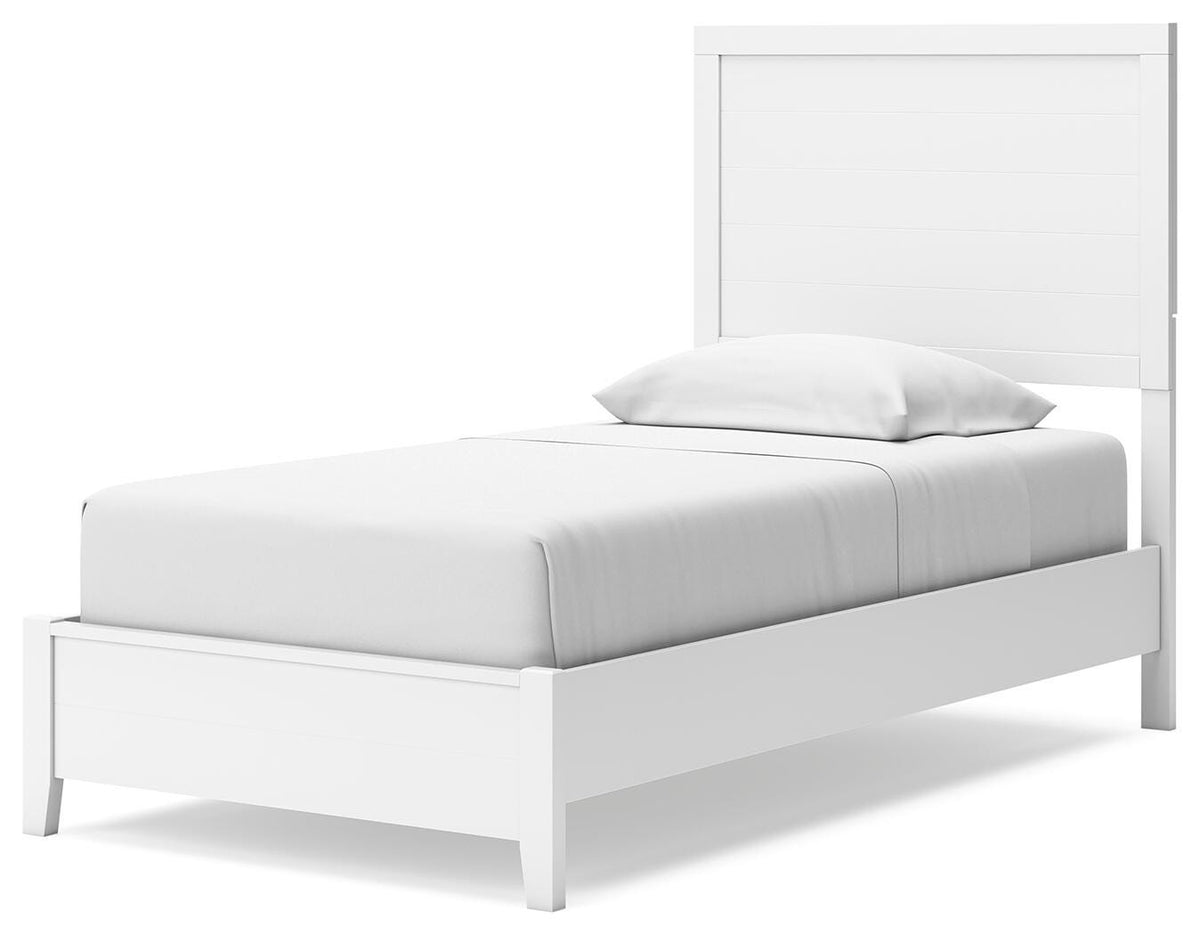 Binterglen Queen Panel Bed